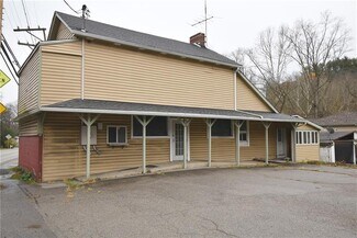 More details for 3 Walker's Mill Rd, Collier Township, PA - Retail for Sale