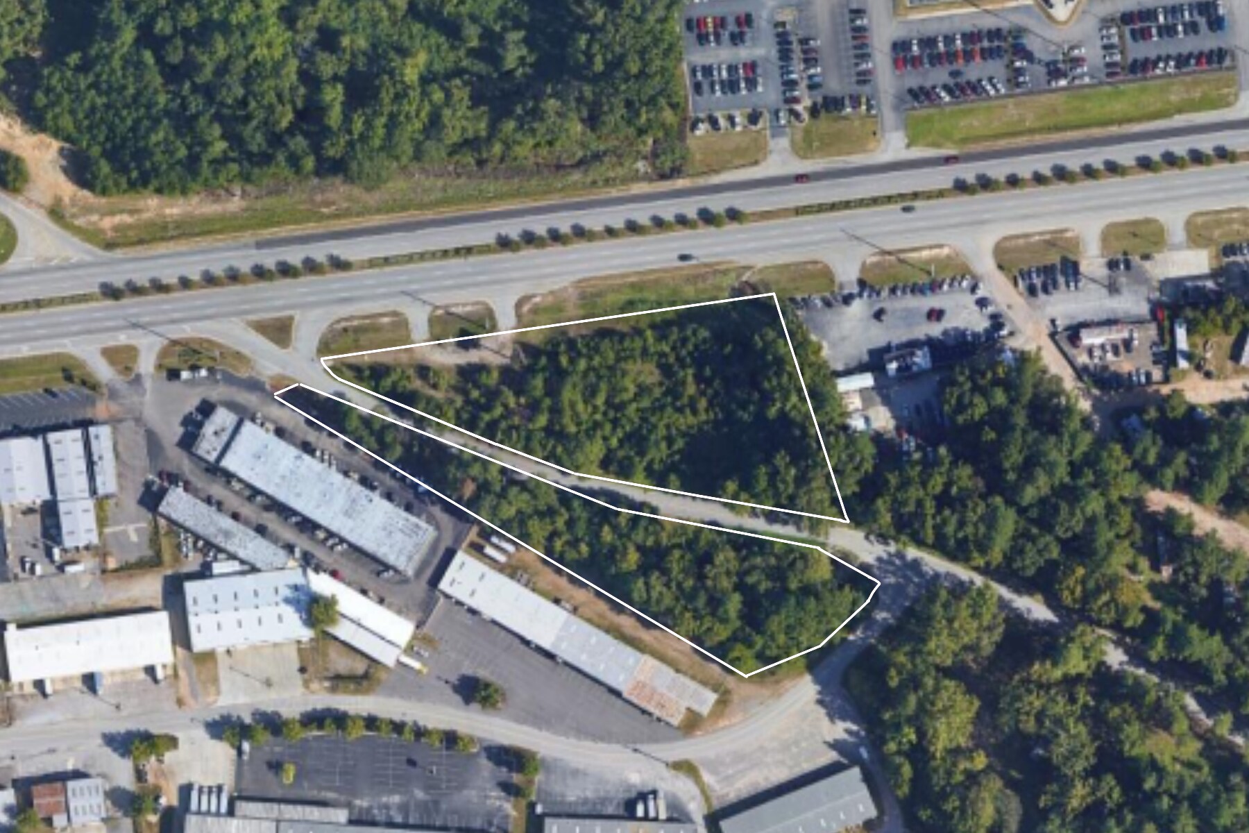 2011 Wylds Rd, Augusta, GA for sale Building Photo- Image 1 of 1