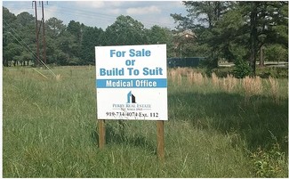 More details for 101 Cox Blvd, Goldsboro, NC - Office for Sale