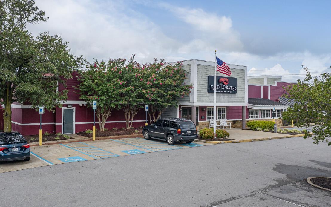 1745 Old Fort Pky, Murfreesboro, TN for sale Building Photo- Image 1 of 1