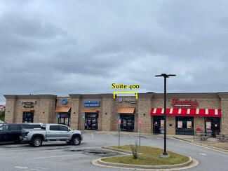 More details for 678 Lake Joy Rd, Kathleen, GA - Retail for Lease