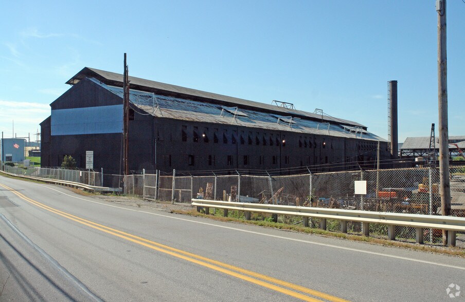 900 Conshohocken Rd, Conshohocken, PA for sale - Primary Photo - Image 1 of 2