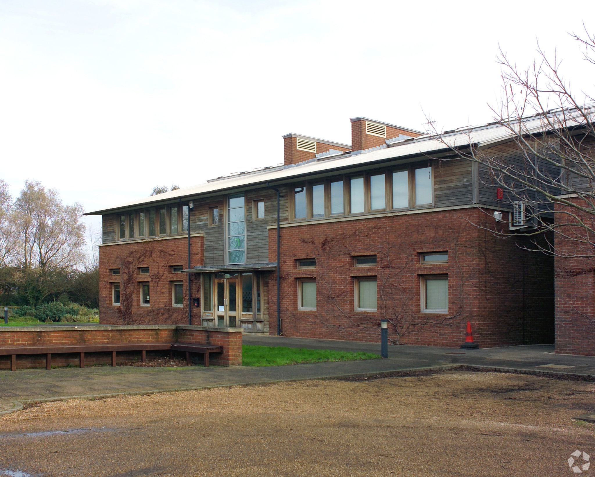 Milton Park, Milton for sale Building Photo- Image 1 of 1