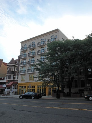 More details for 1836-1840 Columbia Rd NW, Washington, DC - Office/Retail for Lease