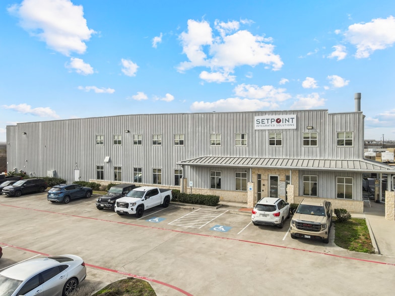 1257 Southern Minerals Rd, Corpus Christi, TX for sale - Building Photo - Image 2 of 11