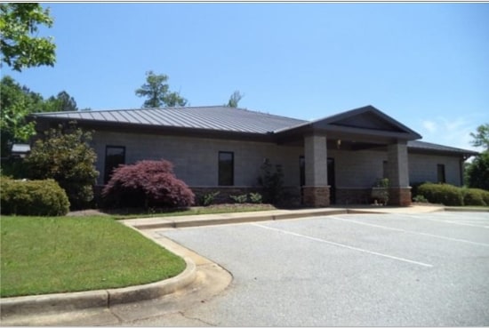 117 Preston Ct, Macon, GA for sale - Primary Photo - Image 1 of 1