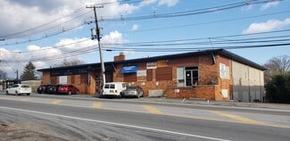 More details for 132 Bergen Blvd, Fairview, NJ - Industrial for Sale