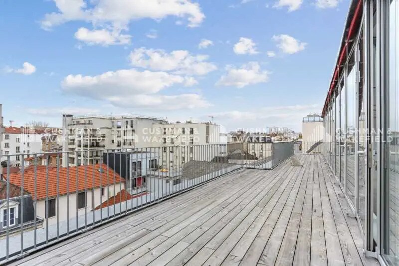 Office in Malakoff for lease Building Photo- Image 1 of 20