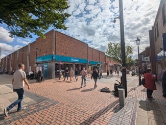 More details for 57-61 Carolgate, Retford - Retail for Lease