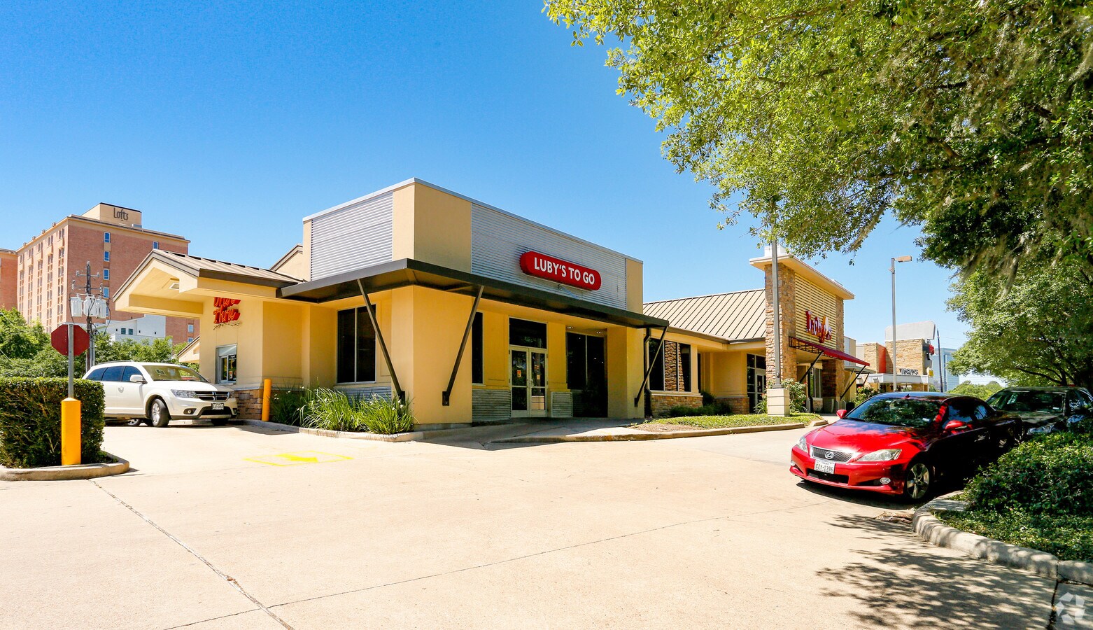 2306 S Macgregor Way Buildings A & B Houston, TX for Sale