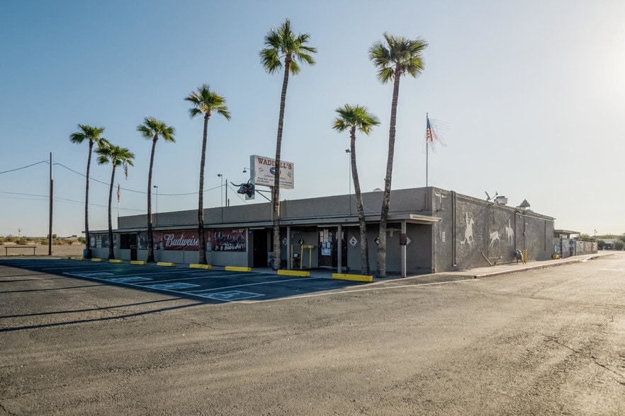 1629 N 195th Ave, Buckeye, AZ for sale - Other - Image 1 of 1