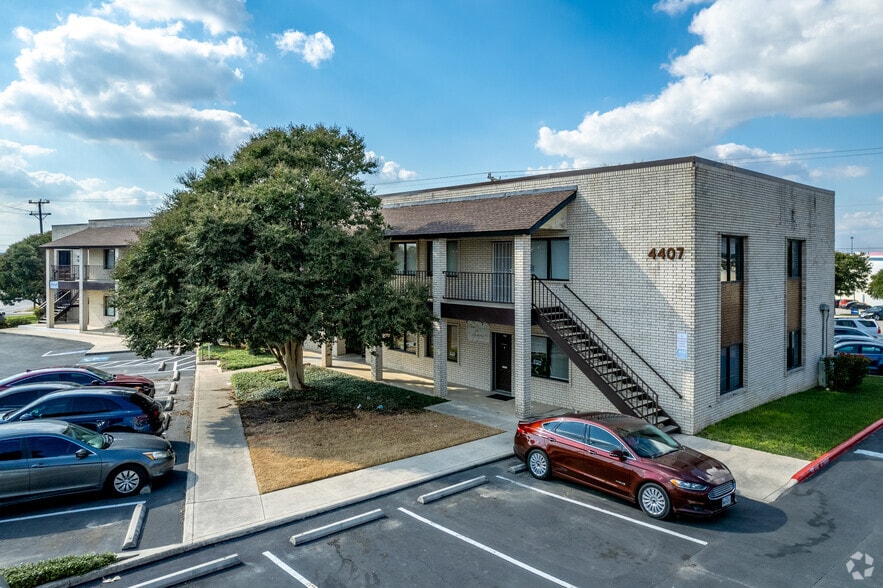 44074411 Walzem Rd, San Antonio, TX 78218