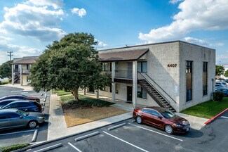More details for 4407-4411 Walzem Rd, San Antonio, TX - Office for Lease