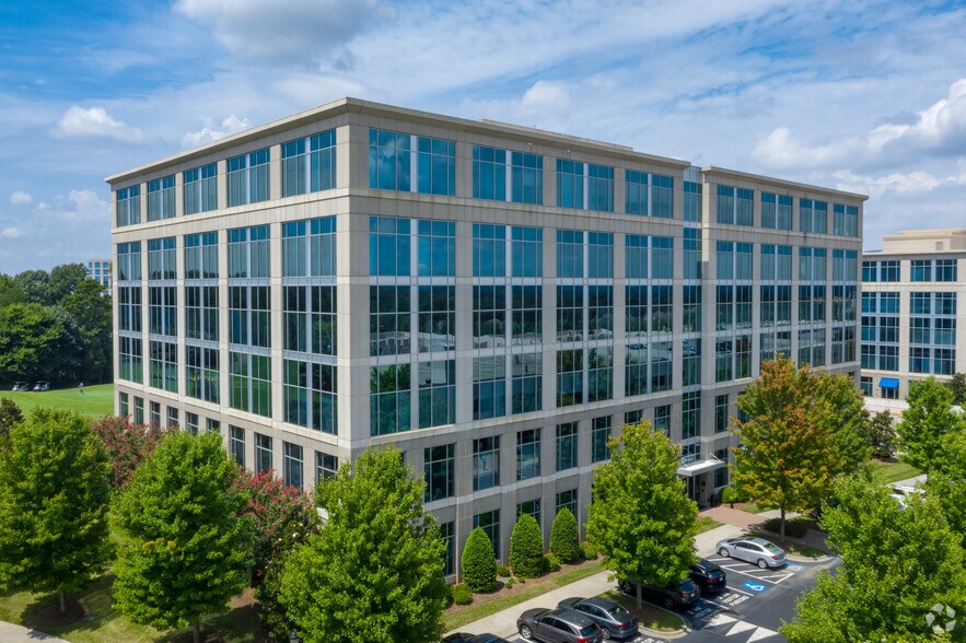 11325 N Community House Rd, Charlotte, NC, 28277 Office Space For