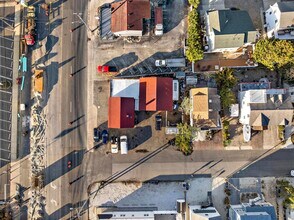 12000 Long Beach Blvd, Long Beach Township, NJ - AERIAL  map view - Image1