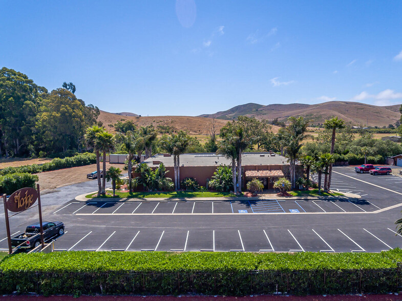 1338 Atascadero Rd, Morro Bay, CA for sale - Primary Photo - Image 1 of 1