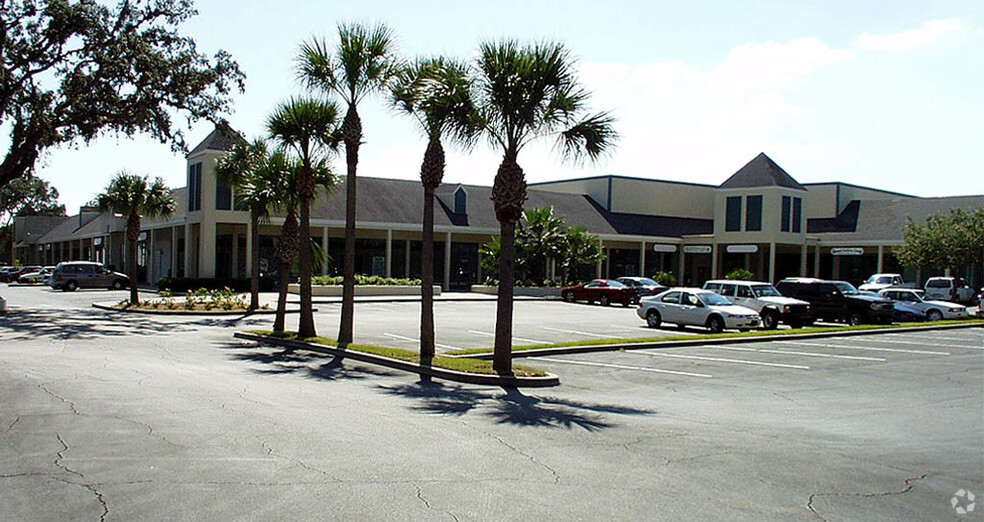 3440-3594 N Harbor City Blvd, Melbourne, FL for lease - Building Photo - Image 2 of 63