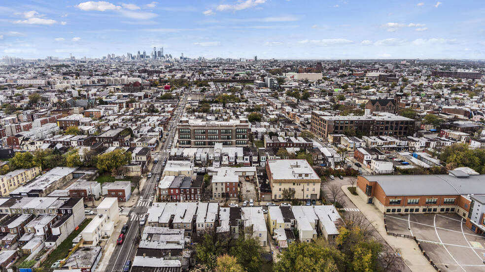 Stella Street Portfolio portfolio of 17 properties for sale on LoopNet.com - Aerial - Image 3 of 46