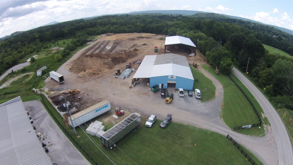 1508 Boy Scout Rd, Hixson, TN for sale - Aerial - Image 1 of 1