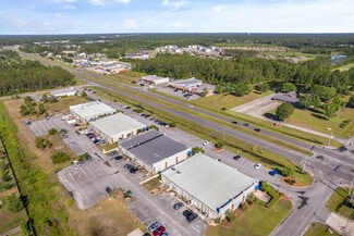 More details for 916 Kings Bay Rd, Saint Marys, GA - Retail for Lease