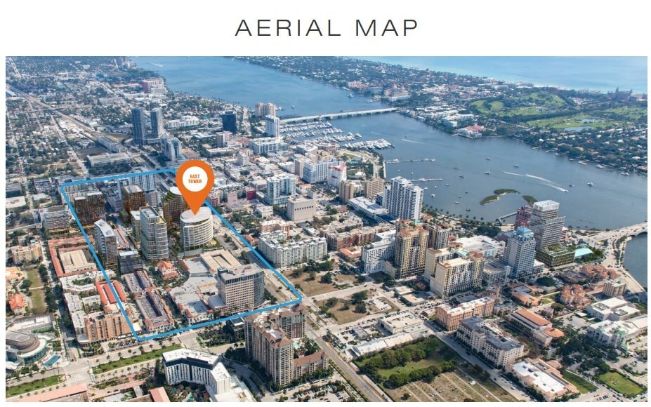 WEST PALM BEACH Development News SkyscraperCity Forum