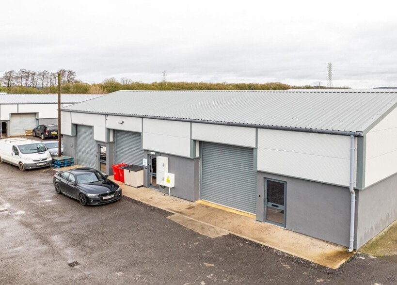 5A-5C Mill Batch Farm, Highbridge for lease - Primary Photo - Image 1 of 1