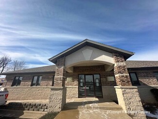 More details for 1368 E Kingsley St, Springfield, MO - Office for Lease