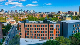 More details for 431 Melnea Cass Blvd, Boston, MA - Multifamily for Sale