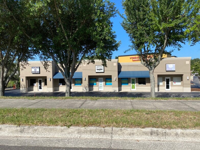 540 S Highway 27, Clermont, FL for lease - Building Photo - Image 1 of 11