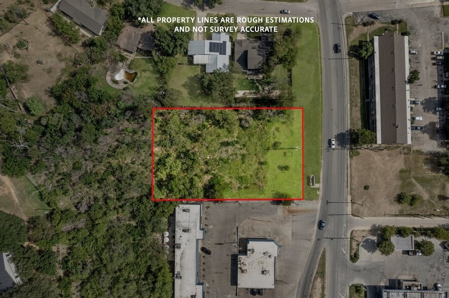 4700 Pecan Valley Dr, San Antonio, TX for sale - Primary Photo - Image 1 of 10