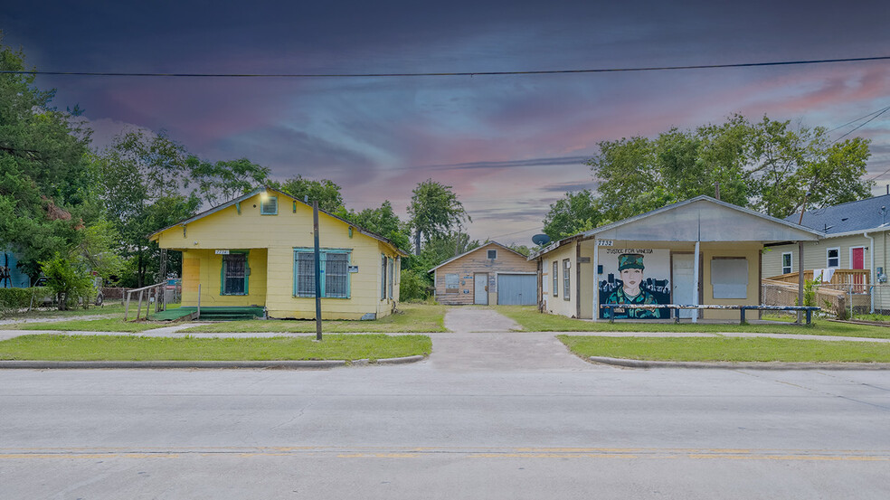 7734 Canal St, Houston, TX for sale - Primary Photo - Image 1 of 23