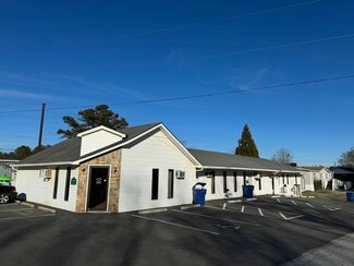 More details for 224 Professional Ct, Dallas, GA - Office for Lease