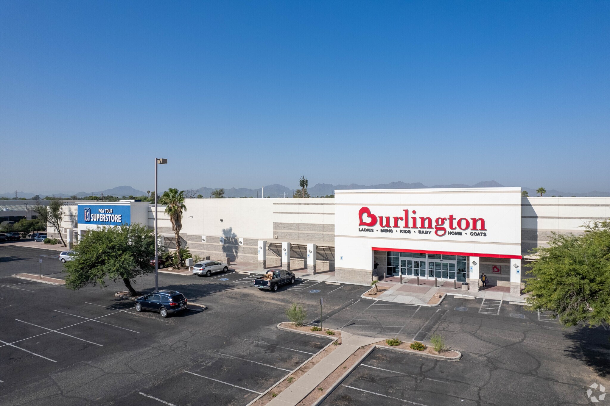 4215-4225 N Oracle Rd, Tucson, AZ for sale Primary Photo- Image 1 of 1