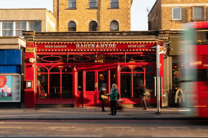 157 Balham High Rd, London for sale - Building Photo - Image 2 of 11