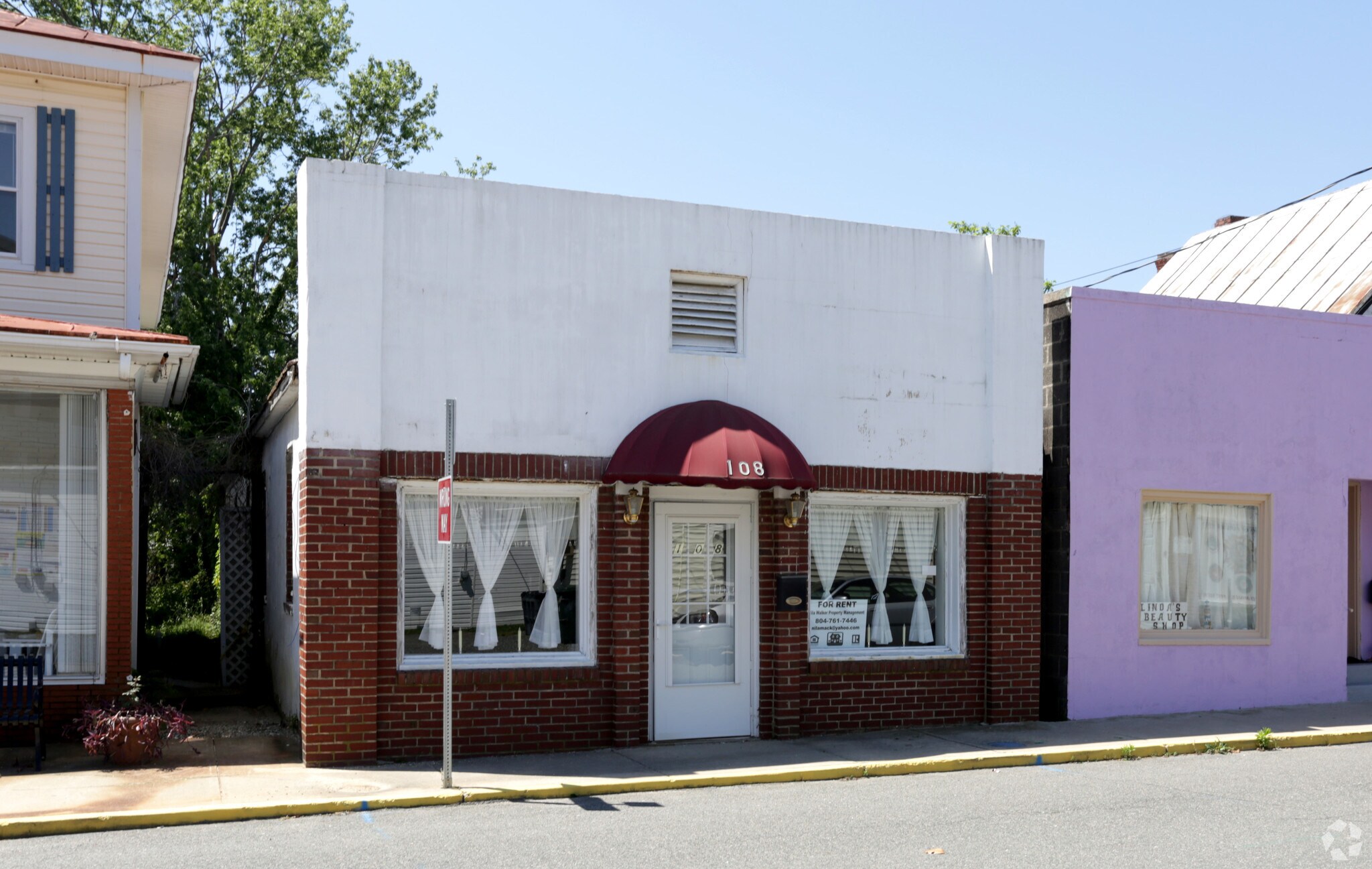 108 Hawthorn St, Colonial Beach, VA for sale Primary Photo- Image 1 of 1