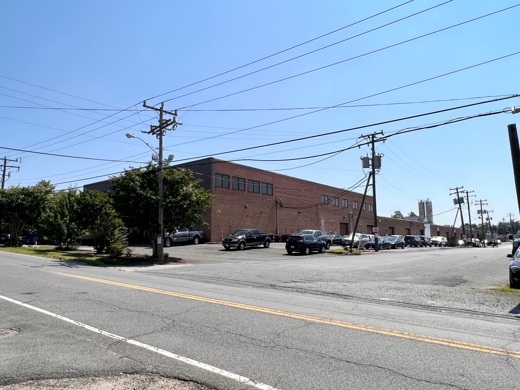 84018409 Terminal Rd, Lorton, VA 22079 Industrial for Lease