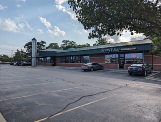 More details for 3242 Sheridan Rd, Zion, IL - Retail for Lease