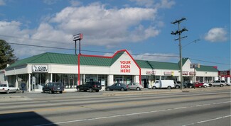 More details for 608-618 E Little Creek Rd, Norfolk, VA - Retail for Lease