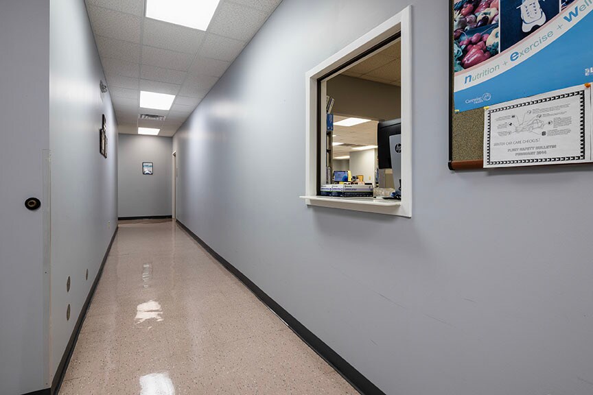 2505 Delaney Ave, Wilmington, NC 28403 Office/Medical for Lease