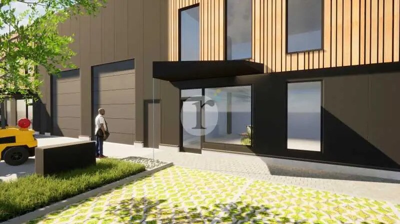 Office in Douai for lease - Building Photo - Image 2 of 4