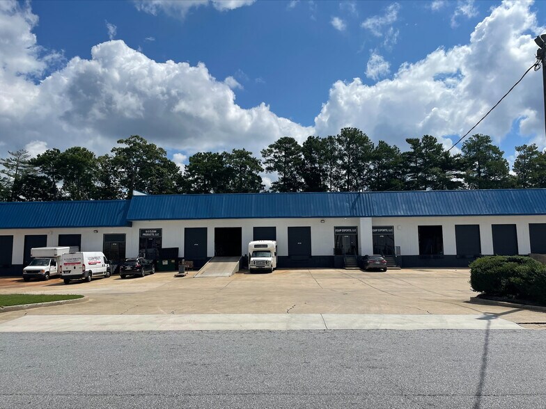 46864778 Lake Mirror Pl, Forest Park, GA 30297