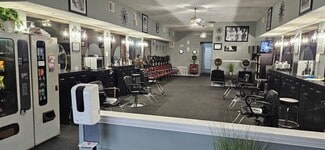 More details for 2801 W Madison St, Louisville, KY - Retail for Sale