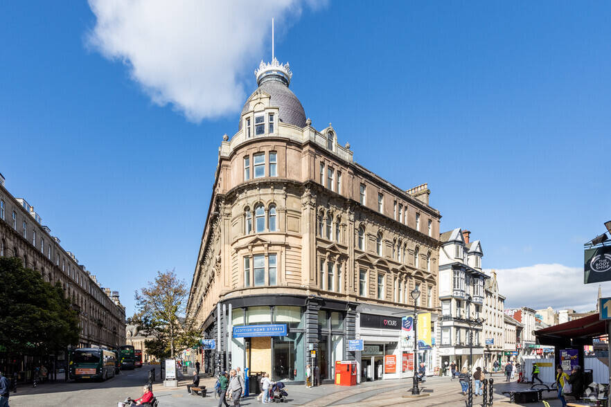 2-6 Murraygate, Dundee, DD1 2AZ - Retail for Lease | LoopNet