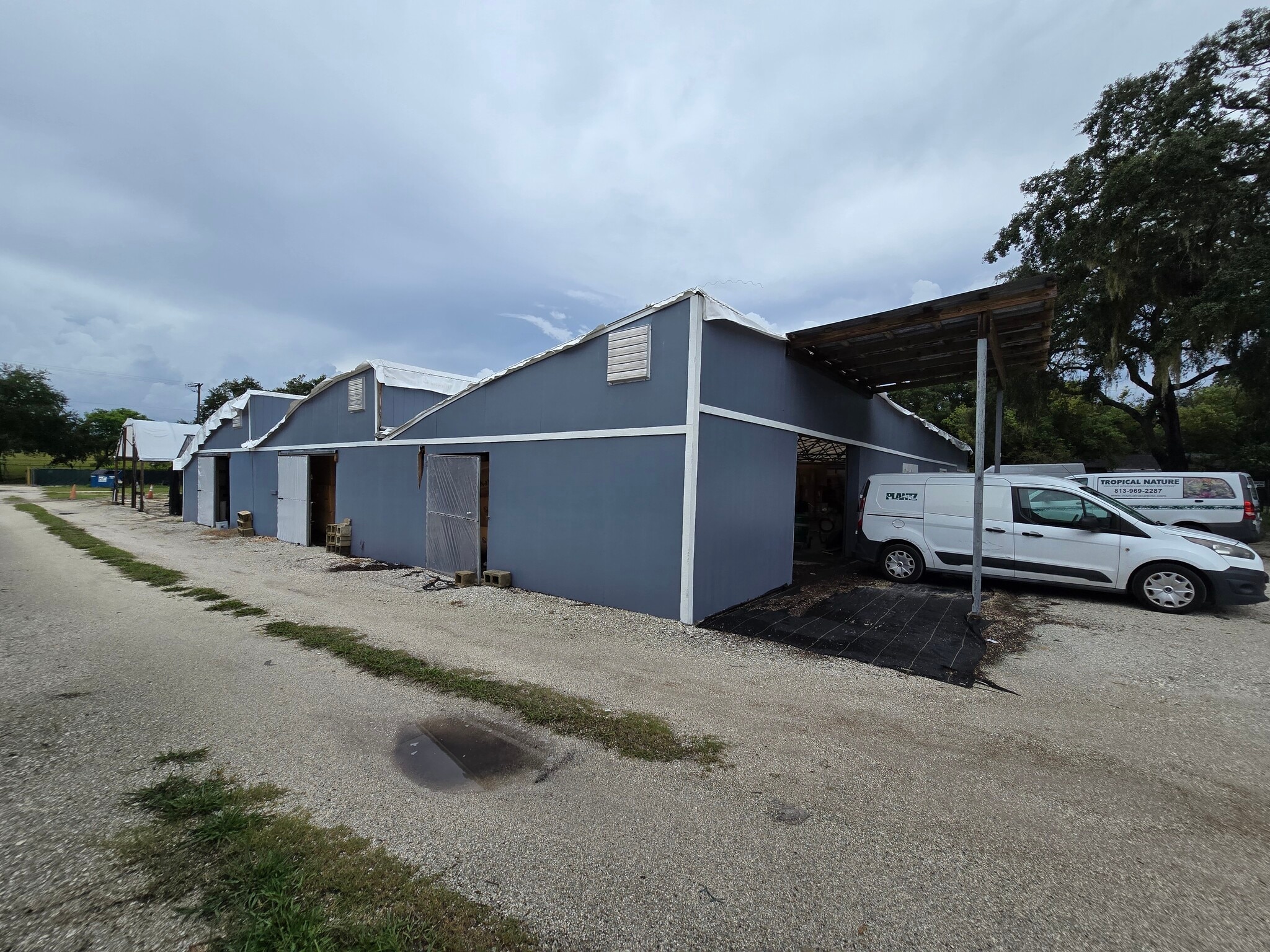 6202 Eugene St, Tampa, FL for lease Primary Photo- Image 1 of 20