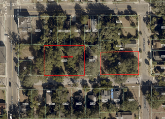 More details for Dyal St Townhome Development – Land for Sale, Jacksonville, FL