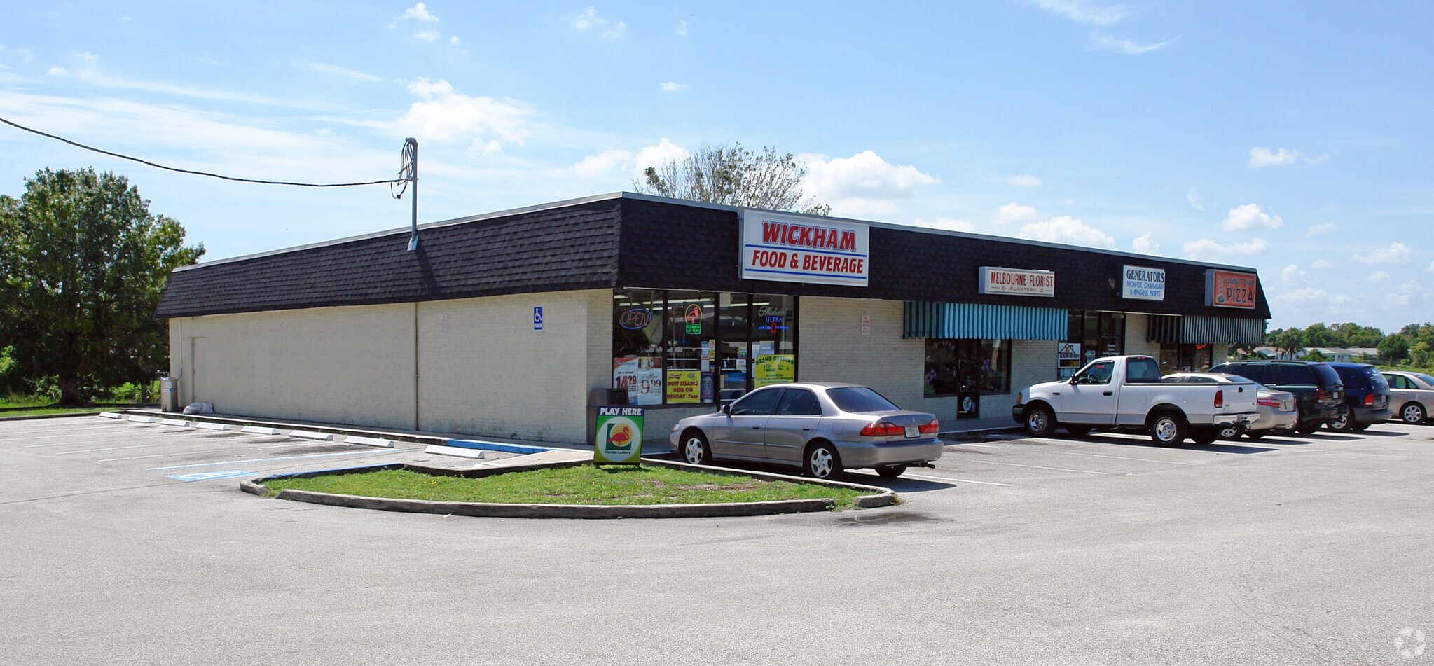 681 N Wickham Rd, Melbourne, FL for sale Primary Photo- Image 1 of 1