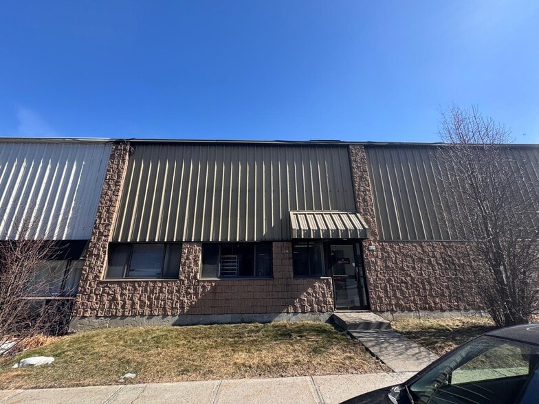 1201-1253 Rue De Condé, Montréal, QC for lease - Building Photo - Image 2 of 6