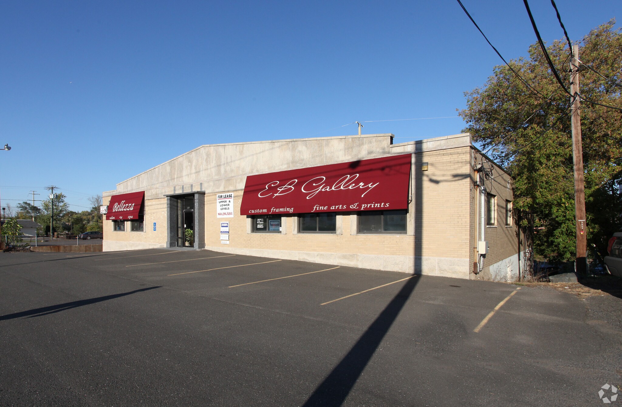 506 Silas Deane Hwy, Wethersfield, CT for sale Primary Photo- Image 1 of 1