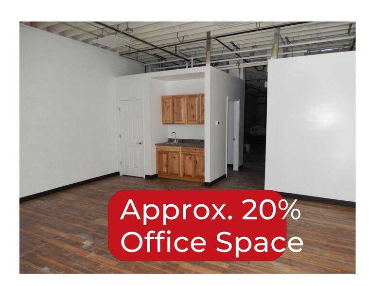 1140-1156 S Kalamath St, Denver, CO for lease - Interior Photo - Image 2 of 11