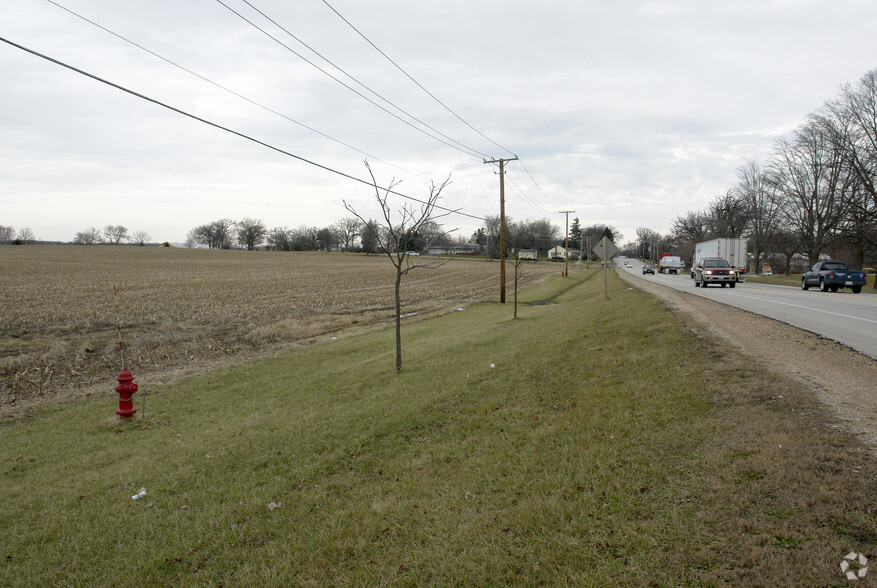 S Main St, Elburn, IL for sale - Building Photo - Image 2 of 3